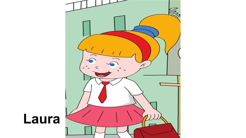 外研版(一年级起点)小学六年级英语上册Module 6 Unit 1 I've got some Chinese chopsticks. 课件06