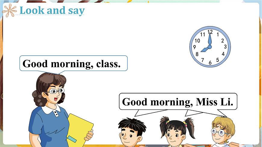Unit 2 第2課時(shí) Part C-D第3頁(yè)