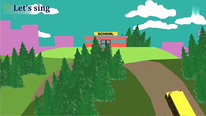 Unit 5 第1课时 Part A-B第2页