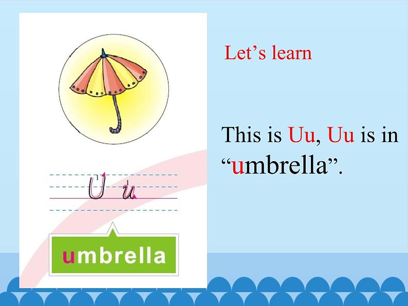 陕旅版(三年级起)小学三年级英语上册 Unit 4 What's this 课件105