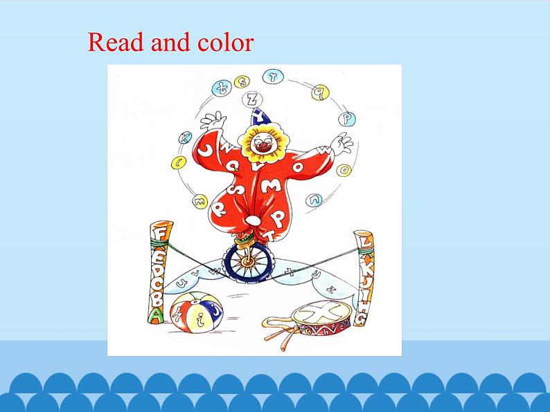 陕旅版(三年级起)小学三年级英语上册 Unit 4 What's this 课件305