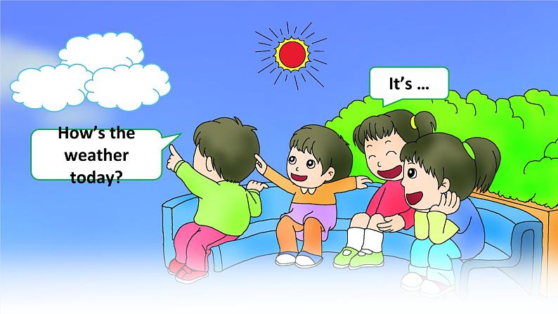 人教精通版英语四年级上册 Lesson 23课件+素材04