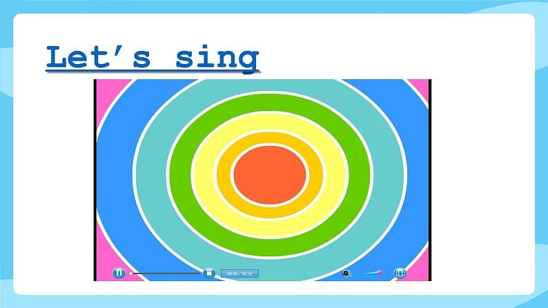 牛津译林版二年级上册英语Unit1She is my aunt Story time课件第4页