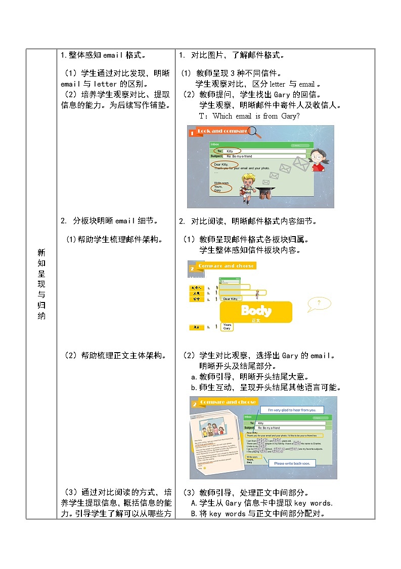 沪教牛津版_(六三制三起)英语六年级上学期 Unit 6《E-friends》(3)教案03