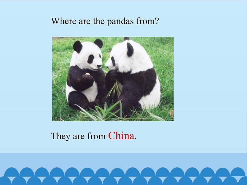 陕旅版(三年级起)小学五年级英语上册 Unit 3 My Favorite Food Is Hambugers 课件第8页