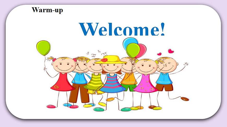 Module 1 Unit 1  Hello  Period 1課件第2頁(yè)