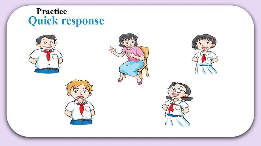 Module 1 Unit 1  Hello  Period 1課件第8頁(yè)