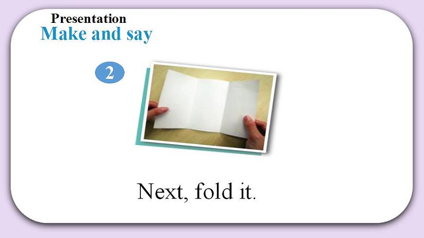 Module 1 Unit 1  Hello  Period 2課件第5頁(yè)