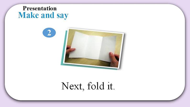 Module 1 Unit 1 Hello Period 2课件第5页