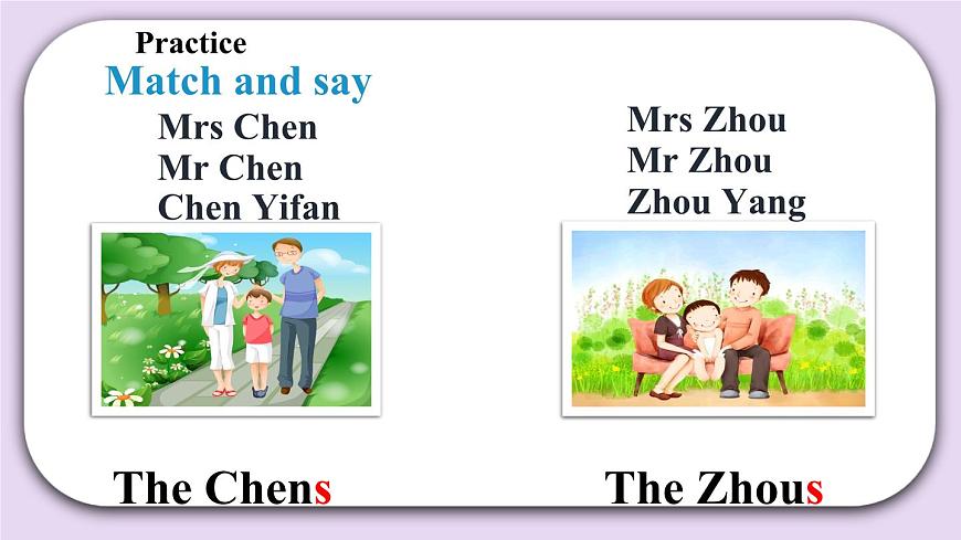 Module 1 Unit 2  How are you？  Period 1課件第6頁