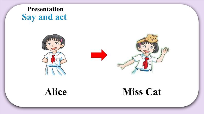 Module 1 Unit 2 How are you? Period 2课件04