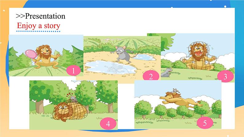 Module 2 Unit 5 My friends Period 2课件.04