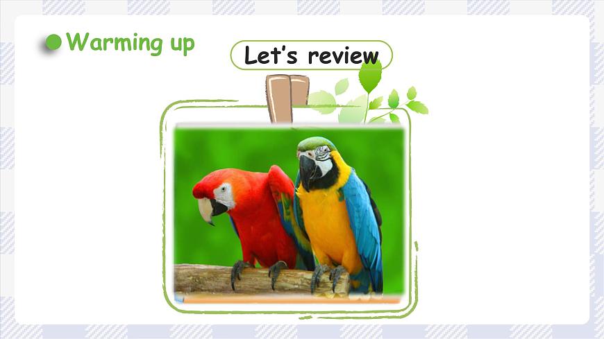 牛津譯林版英語六年級上冊 Unit 2第2課時Grammar time&Fun time 課件第2頁