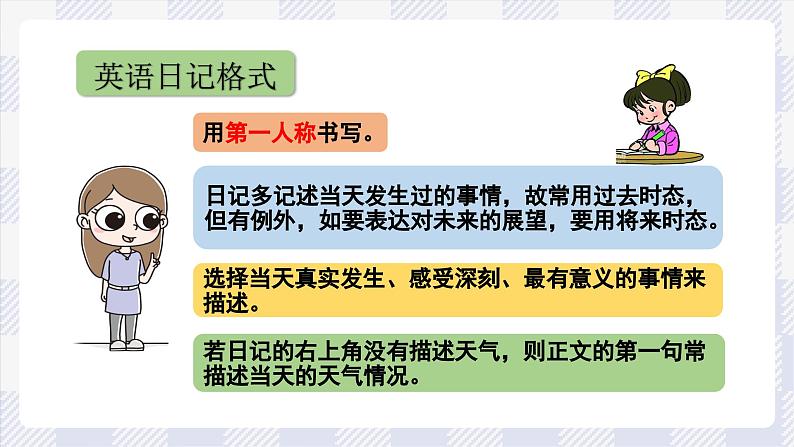 牛津译林版英语六年级上册Unit 2第4课时Checkout time&Ticking time.课件+素材08