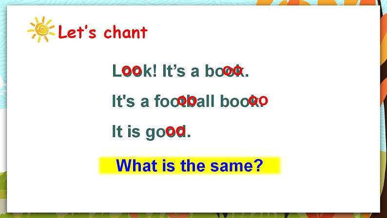 人教PEP五上英语 Unit 4 Part A Let’s spell 课件+教案+音视频素材02