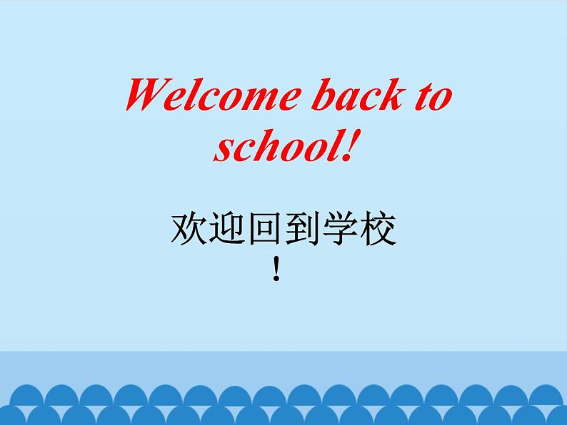 鲁科版(五四制)小学四年级英语下册 Unit 1 Countries Lesson 1 课件第2页