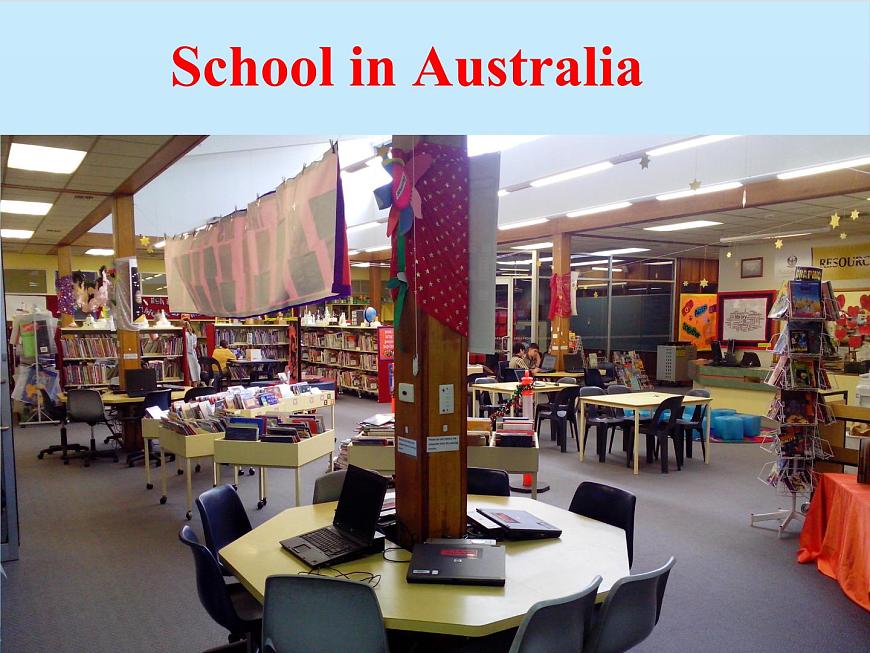 魯科版（五四制）小學五年級英語上冊 Unit 4 School in Canada  Lesson 2   課件第3頁