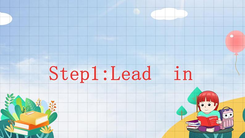 【核心素养目标】《Lesson 1 Hello!》课件+教案(含教学反思)+同步练习03