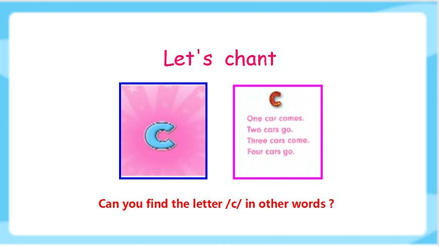 Unit 2 Lesson 7 《Just talk》 課件人教精通版英語(yǔ)五上第4頁(yè)