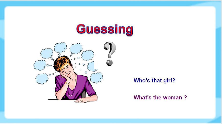 Unit 2 Lesson 7 《Just talk》 課件人教精通版英語(yǔ)五上第6頁(yè)