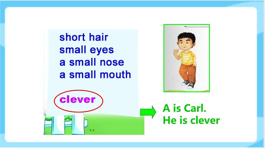 Unit 2  Lesson 8《Just practise》 課件人教精通版英語(yǔ)五上第6頁(yè)