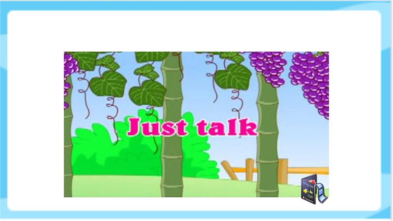 人教精通版五年级上册英语-Unit2 She looks cute. lesson9 课件+教案+练习+素材08