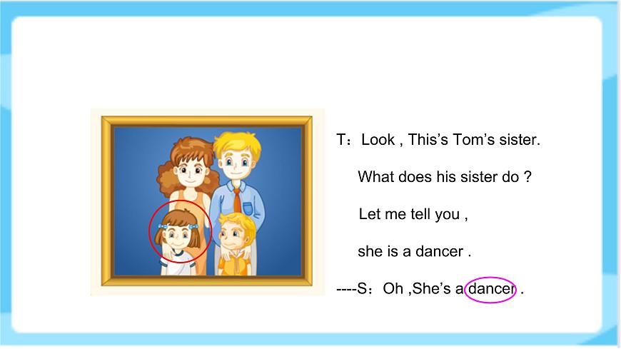 Unit 3  Lesson 14《Just practise》 課件人教精通版英語五上第8頁