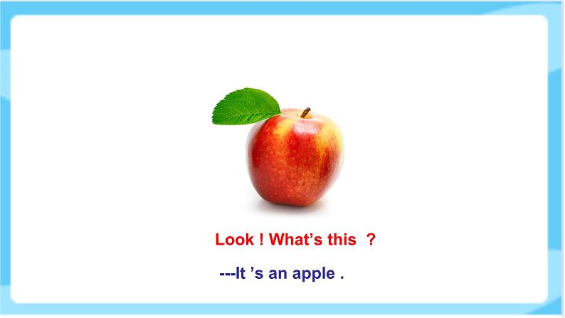 人教精通版五年级上册英语-Unit6 It’s a grapefruit. lesson35 课件+教案+练习+素材05