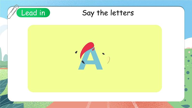 【核心素养目标】人教版PEP小学英语 三年级上册 Unit 4 We love animals Part A Letters and sounds课件+教案+练习(含教学反思和答案)03