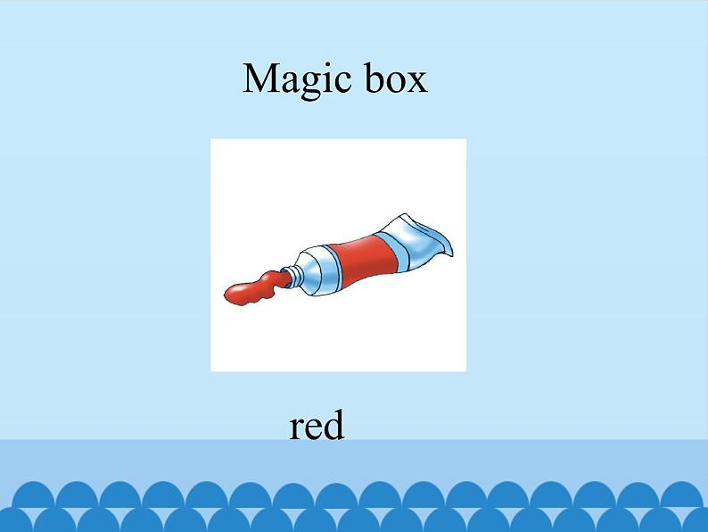 川教版(三年级起点)小学三年级英语上册Lesson O What Colour 课件02