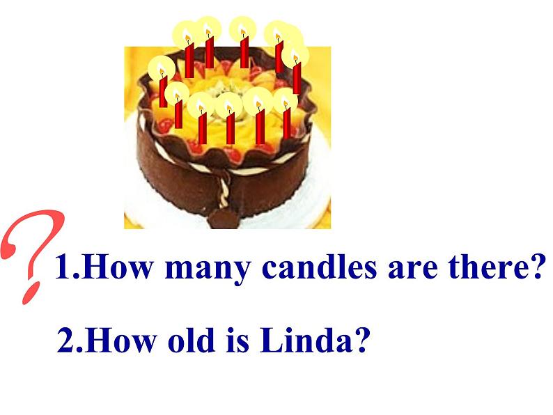川教版(三年级起点)小学五年级英语下册Unit3 Lesson 3 Having a Birthday Party 课件107