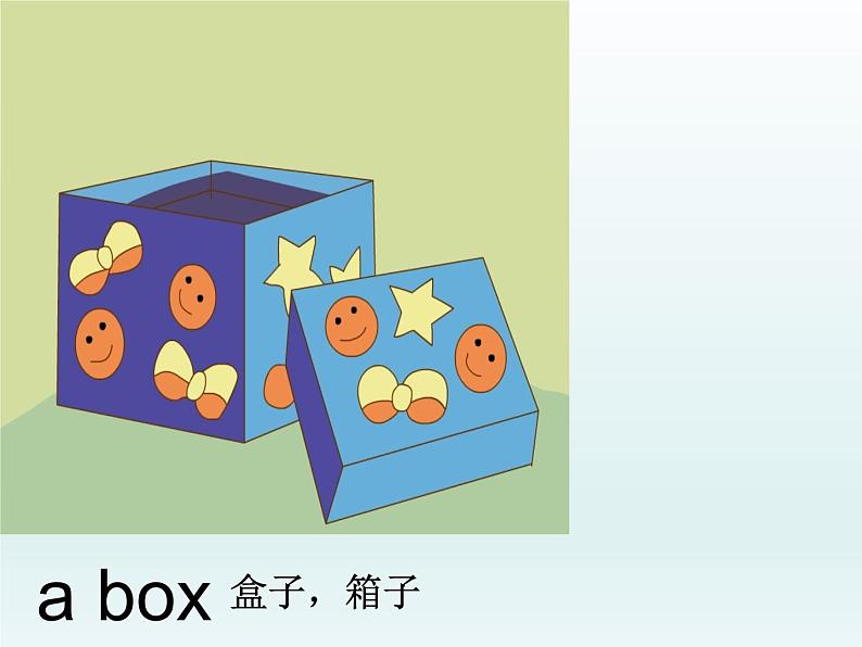 牛津译林版小学一年级英语上册 Unit 4 Is this a teddy 课件03