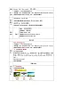 外研版（一起）小学英语 二年级上册 Module1 Unit2 I like football. 表格式教案（共2课时）