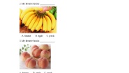 英语四年级上册Unit 4 Advice on how to keep healthy优秀课后作业题
