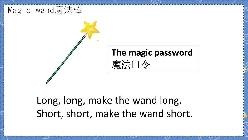 六上 Unit 6 Grammar time课件第8页