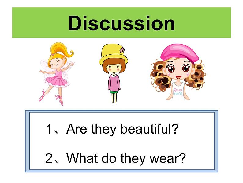 牛津译林版小学四年级英语下册Unit 6 Whose dress is this 课件402