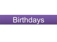 牛津譯林版小學(xué)五年級英語下冊 Unit 8 Birthdays   課件3