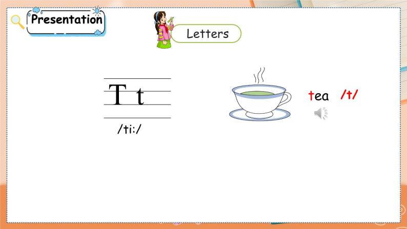 冀教版 英语三年级上册Unit2 Lesson11 PPT课件07