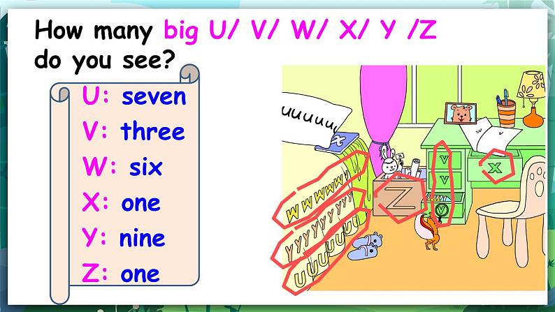 人教PEP版三年级上册 Unit 6 Happy birthday Part C Story time 课件+教案+素材+反思08