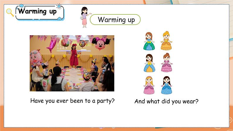 冀教版 英语四年级上册Unit1 Lesson6 PPT课件03