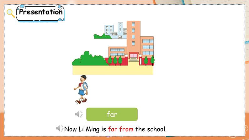 冀教版 英语四年级上册Unit 3Lesson14第6页