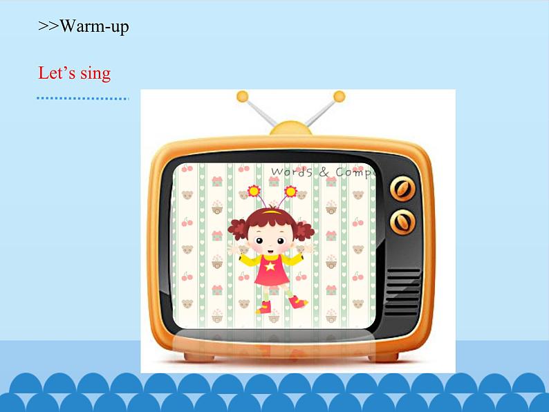 沪教版(三年级起点)小学四年级英语上册 Unit 2 Unit 4 Do you have any cousins 课件02