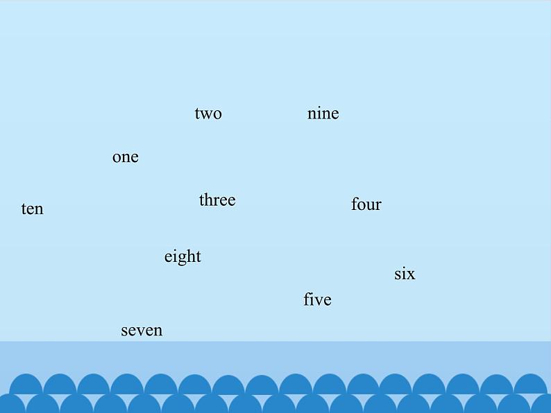 沪教版(三年级起点)小学四年级英语上册 Unit 4 Unit 11 Shapes 课件03
