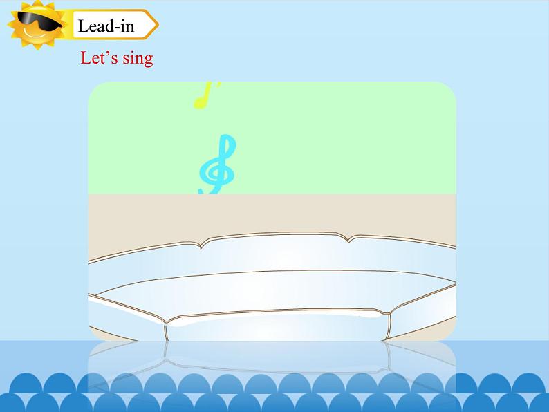 沪教版(三年级起点)小学四年级英语下册 Unit 1 Unit 2 Smell and taste 课件第2页
