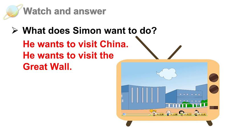 Module 9 Unit 1 Do you want to visit the UN building?(课件)外研版(三起)英语六年级上册03