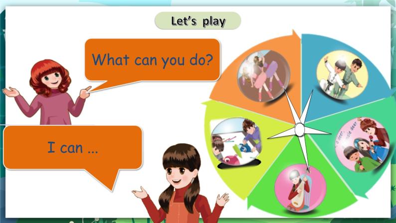 人教PEP版五年级上册 Unit 4 What can you do PA Let's spell 课件+教案+练习+动画素材04