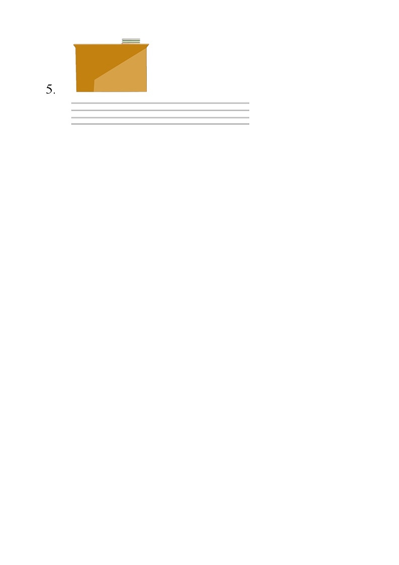 人教PEP版四年级上册 Unit 1 My classroom PB Let's learn 课件+教案+练习+动画素材03