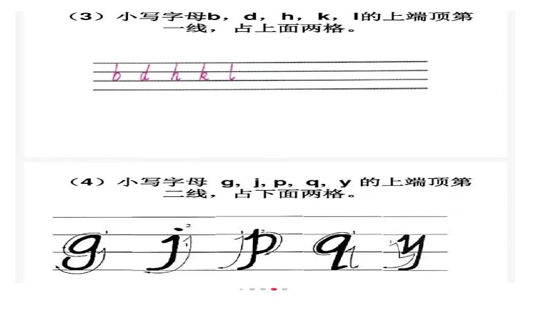 Unit 1 Hello! Part A Let 's sing课件PPT第7页