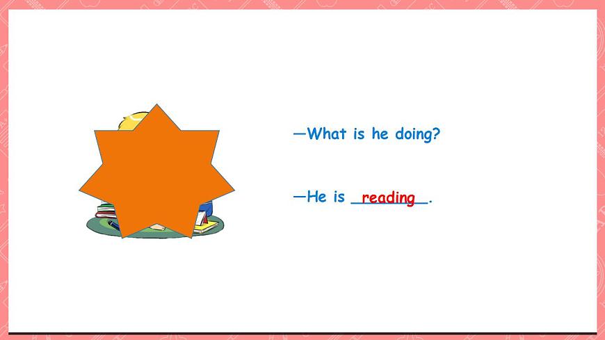 川教版英語(yǔ)五上 Unit 2 Lesson 1 《What's the Missing Word》第二課時(shí)課件第6頁(yè)