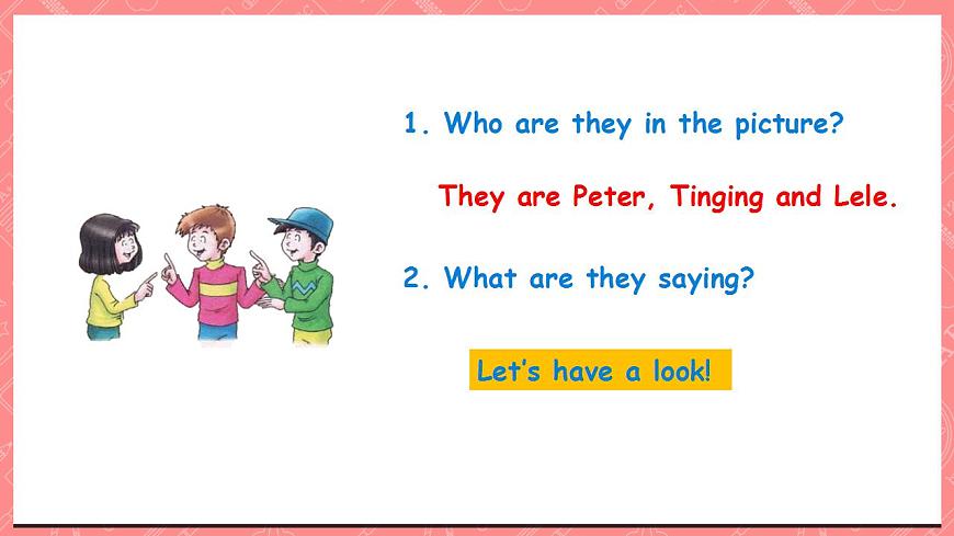 川教版英語(yǔ)五上 Unit 2 Lesson 1 《What's the Missing Word》第二課時(shí)課件第7頁(yè)
